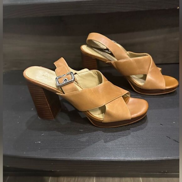 Marc Fisher Heels - Picture 1 of 6
